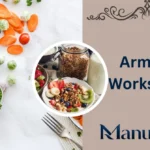 Armature Works Menu