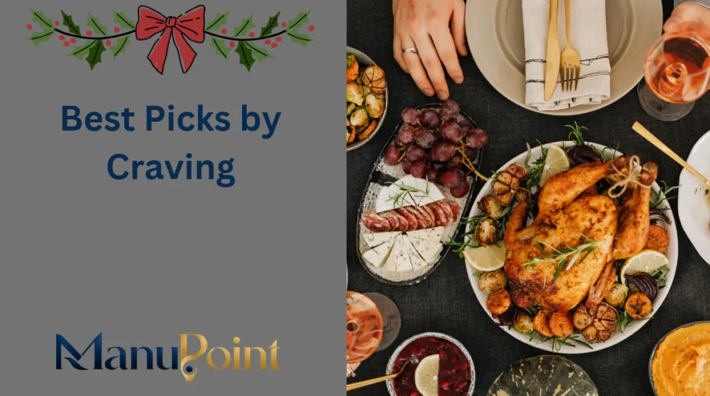 Best Picks by Craving