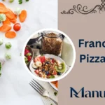 Francesca's Pizza Menu