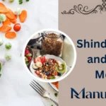 Shindigs Bar and Grill Menu