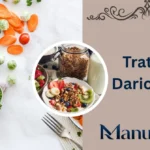 Trattoria Dario Menu
